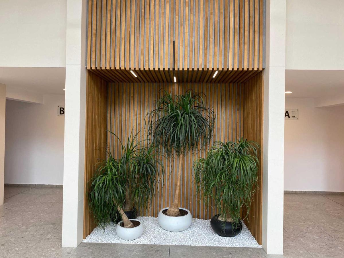 Studio Pami Sankt Konstantin & Helena Eksteriør billede